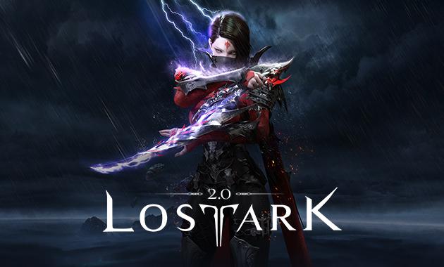 Lost ark system requirements