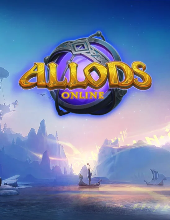 Allods Online