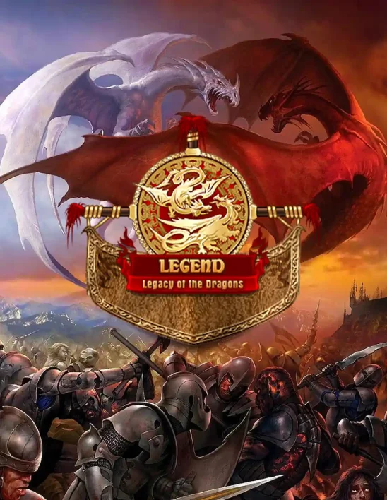 Legend: Legacy of Dragons