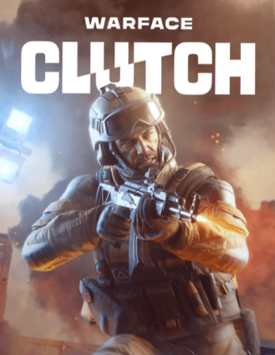 Warface: Clutch