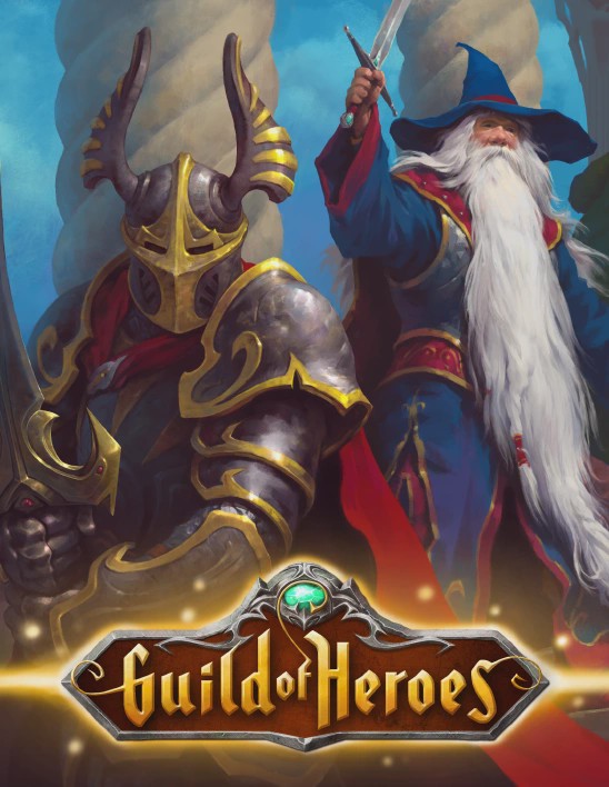 Guild of Heroes