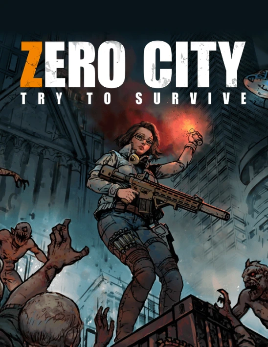 Zero City