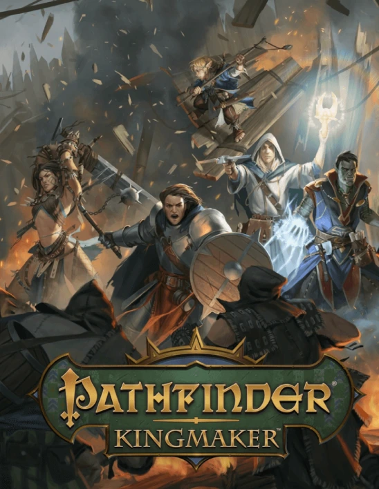 Pathfinder Kingmaker