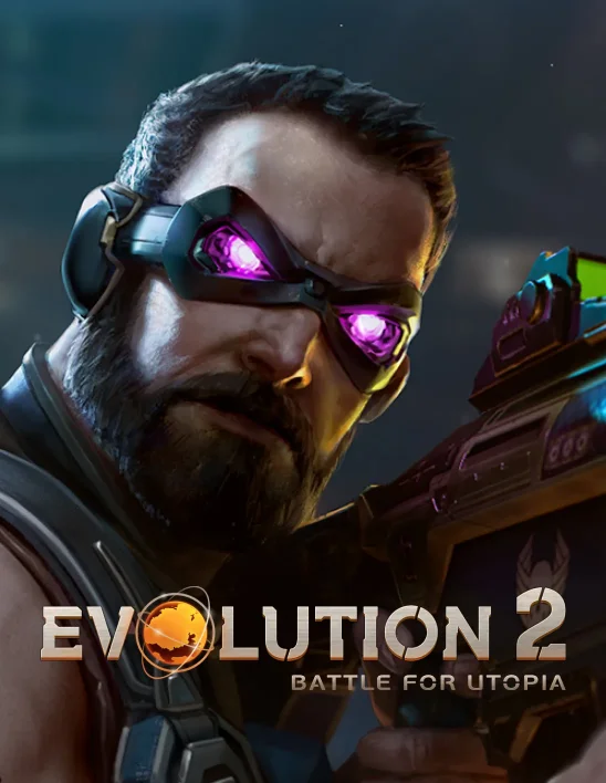 Evolution 2: Battle for Utopia