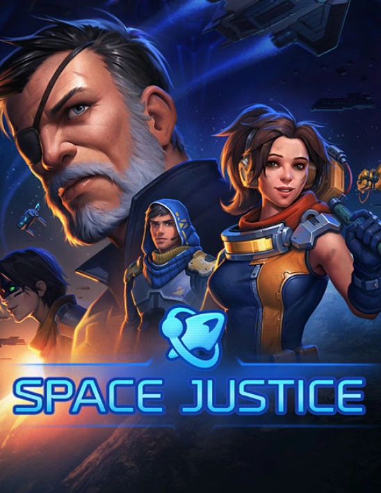 Space Justice