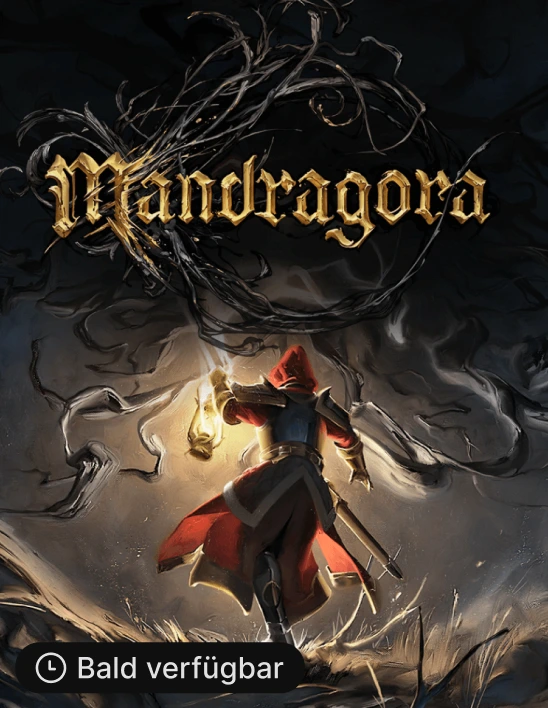 Mandragora