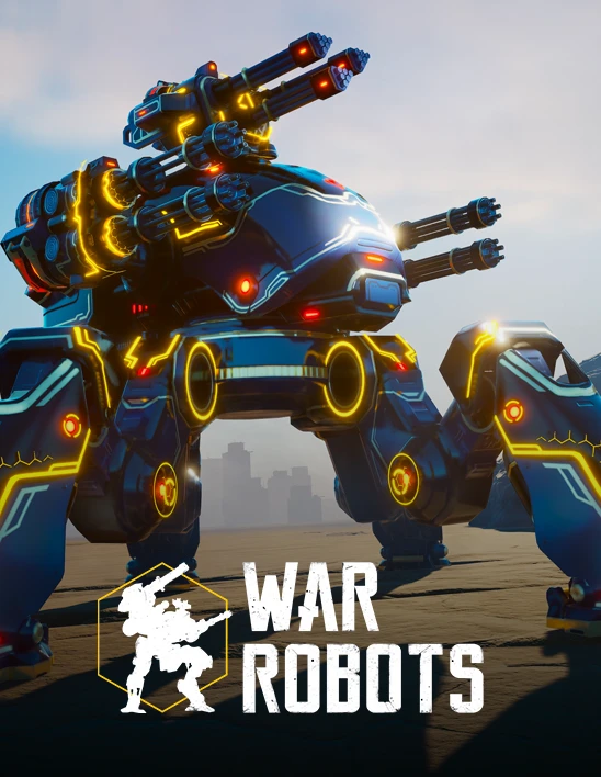 War Robots