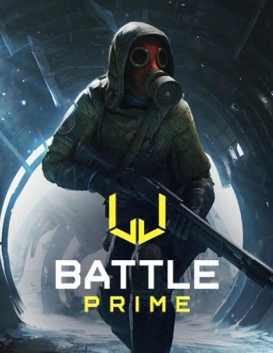 Battle Prime