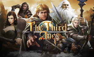 the third age game