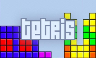 good old tetris