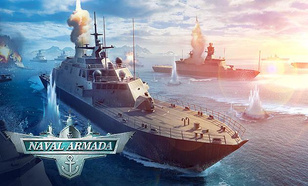 online naval games