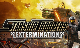 Starship Troopers: Extermination