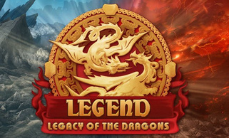 Legend: Legacy of the Dragons