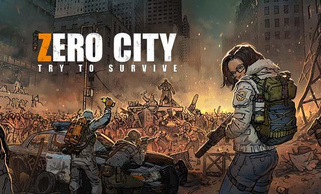 Zero City : zombie survival