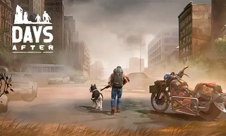 Days After: Zombie Survival