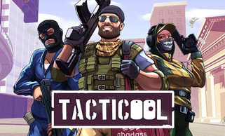 Tacticool