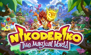 Nikoderiko: The Magical World