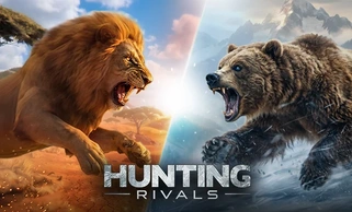 Hunting Rivals