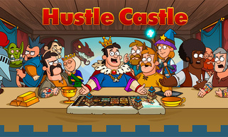 Hustle Castle