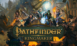 Pathfinder: Kingmaker