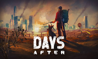 Days After: Zombie Survival