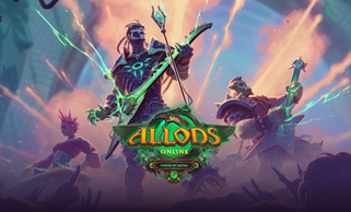 Allods Online FR