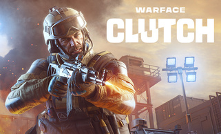 Warface: Clutch