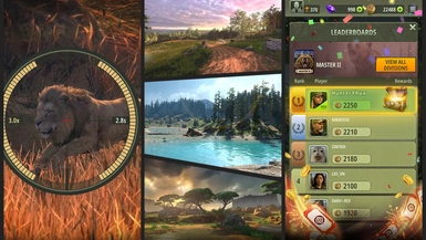 Hunting Rivals image thumbnail