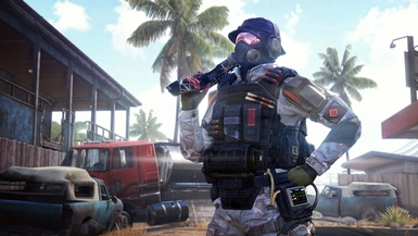 Warface: Clutch image thumbnail