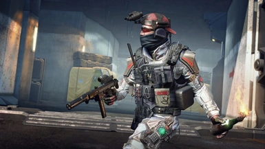 Warface: Clutch image thumbnail