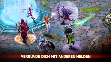 Guild of Heroes image thumbnail