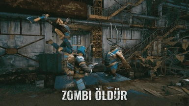 Days After: Zombie Survival image thumbnail