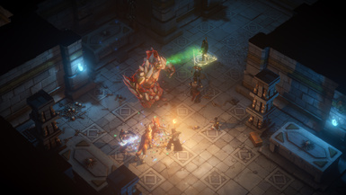 Pathfinder: Kingmaker image thumbnail