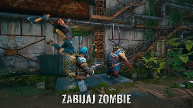 Days After: Zombie Survival image thumbnail