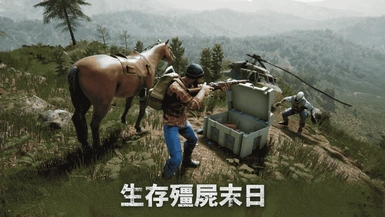 Days After: Zombie Survival image thumbnail