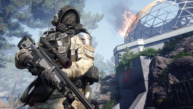 Warface: Clutch image thumbnail