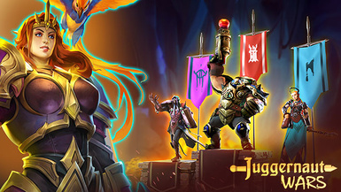 Juggernaut Wars image thumbnail