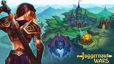 Juggernaut Wars image thumbnail