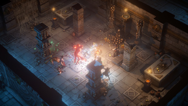 Pathfinder: Kingmaker image thumbnail