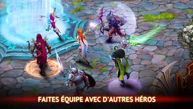 Guild of Heroes image thumbnail