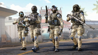 Warface: Clutch image thumbnail