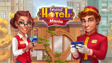 Grand Hotel Mania image thumbnail