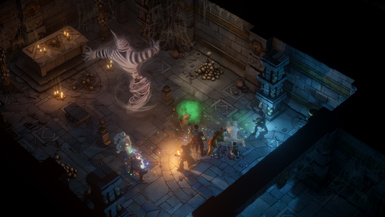 Pathfinder: Kingmaker image thumbnail