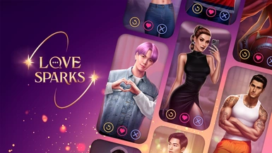 Love Sparks image thumbnail