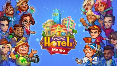 Grand Hotel Mania image thumbnail