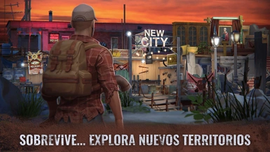 Days After: Zombie Survival image thumbnail