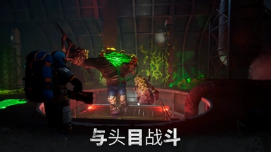 Days After: Zombie Survival image thumbnail