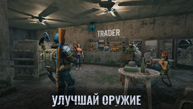 Days After: Zombie Survival image thumbnail