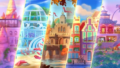 Grand Hotel Mania image thumbnail