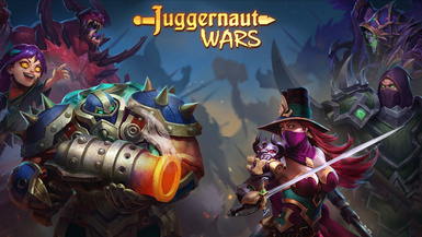 Juggernaut Wars image thumbnail